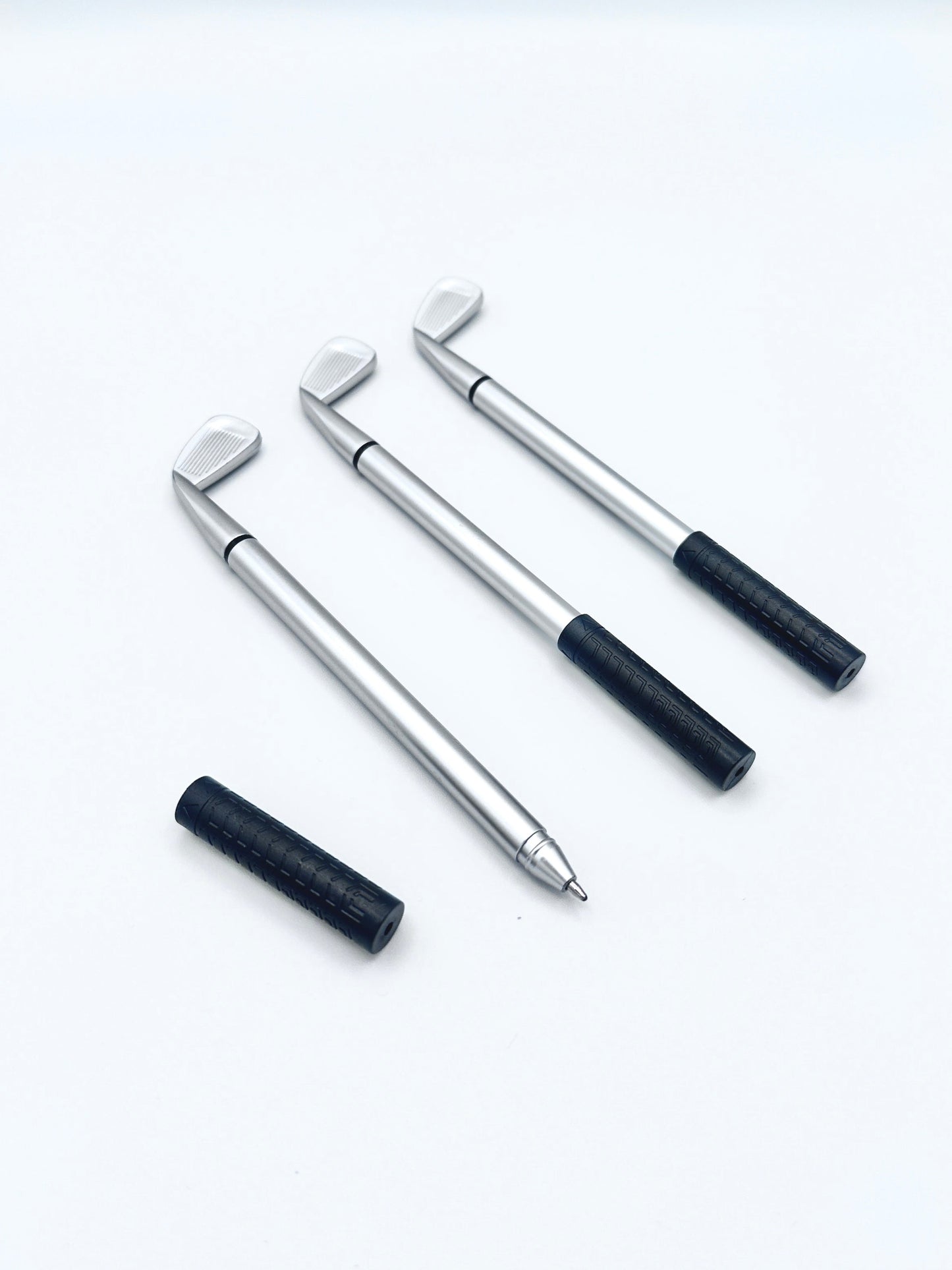 Golf Club Pens GOLF by QD