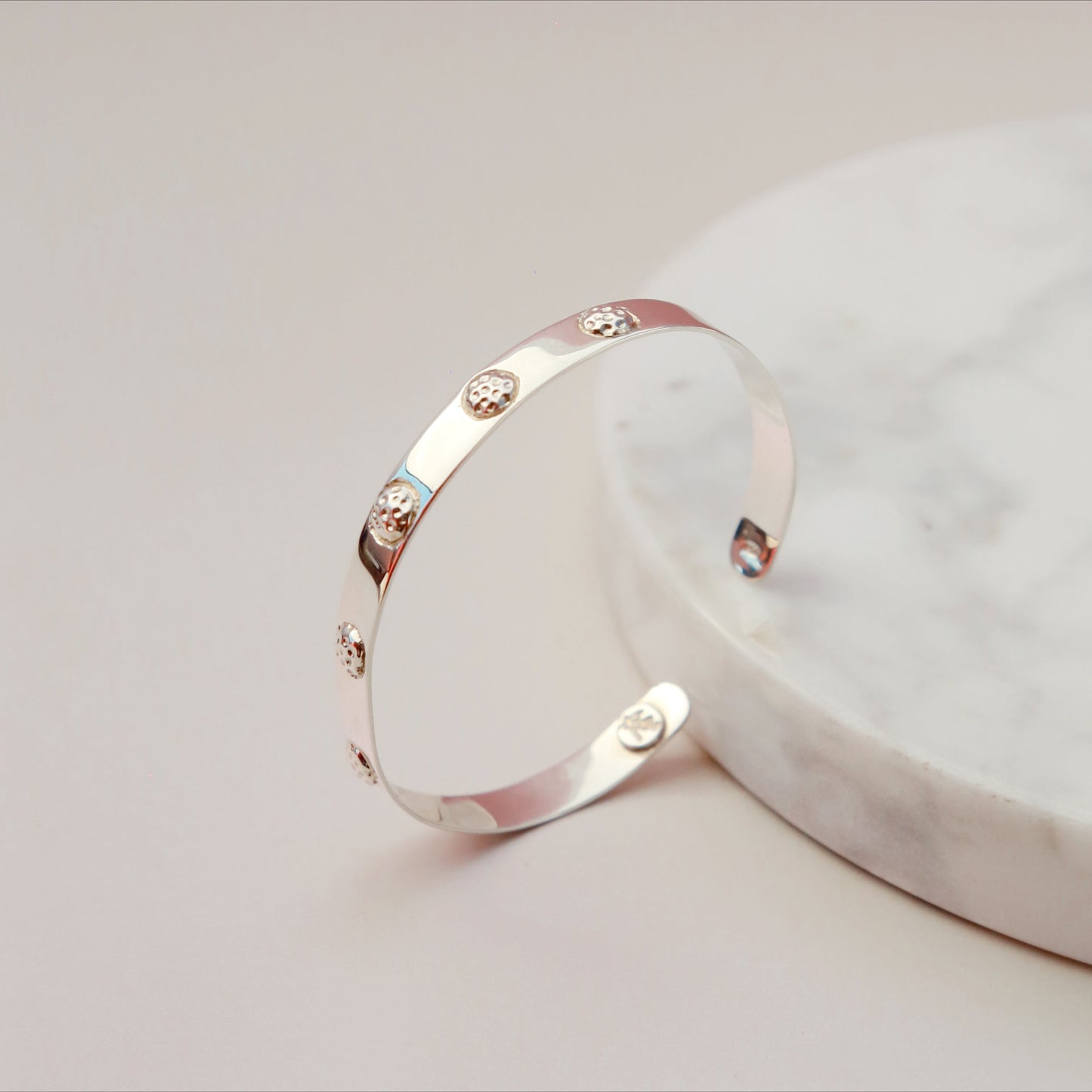 Par 5 Bracelet GOLF by QD