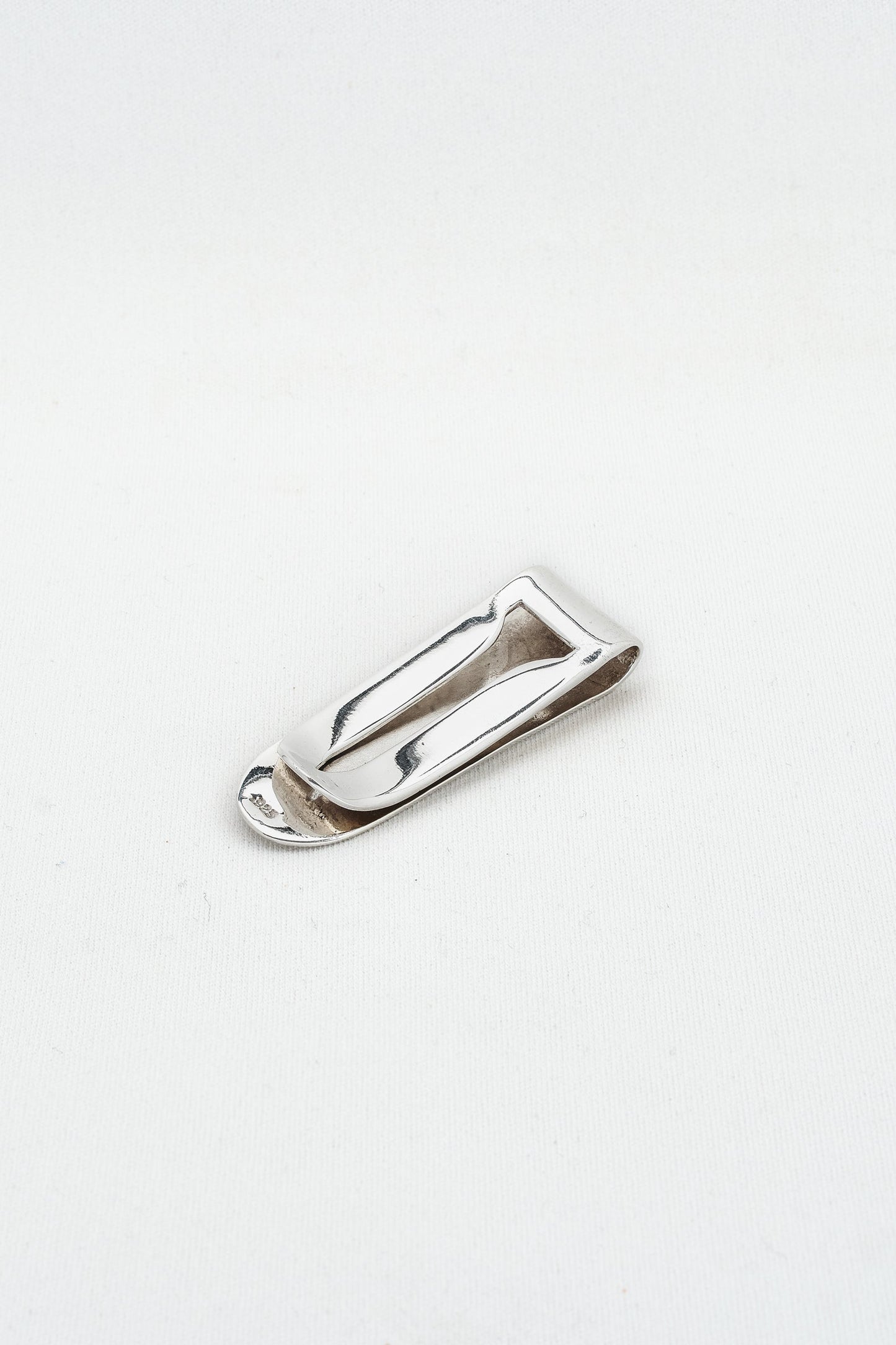 Smooth Tee Money Clip Golf By QD