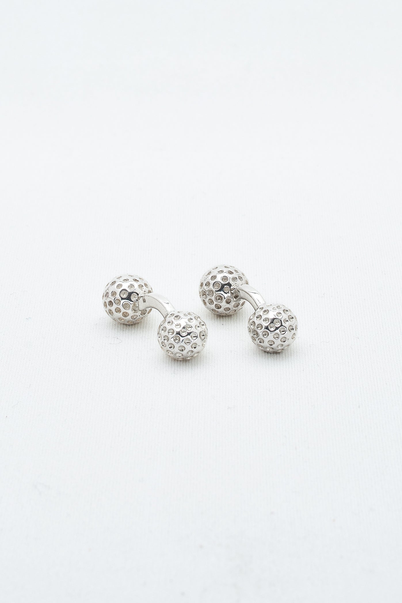Mulligan Cufflinks Golf By QD