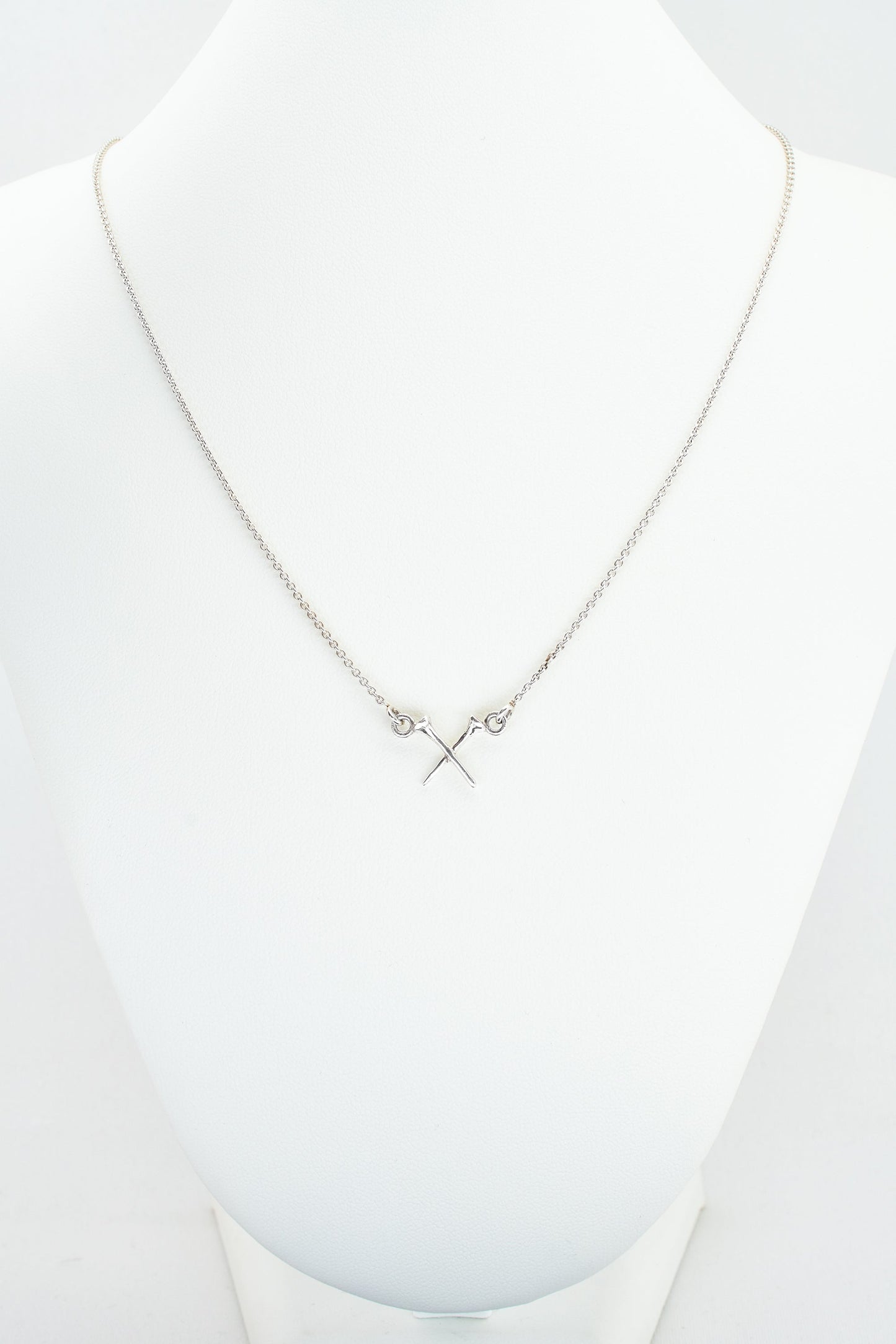 My Tee Religion Necklace 12mm Golf By QD