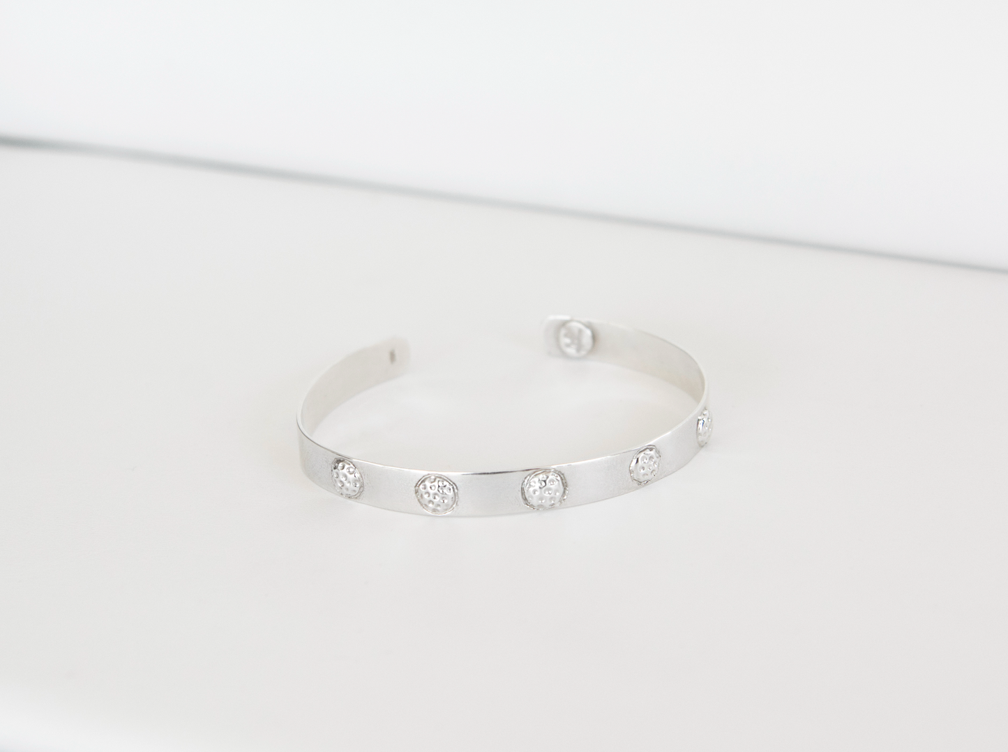 Par 5 Bracelet GOLF by QD