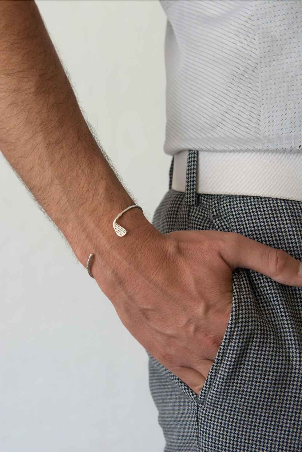 Pitching Bracelet Golf By QD