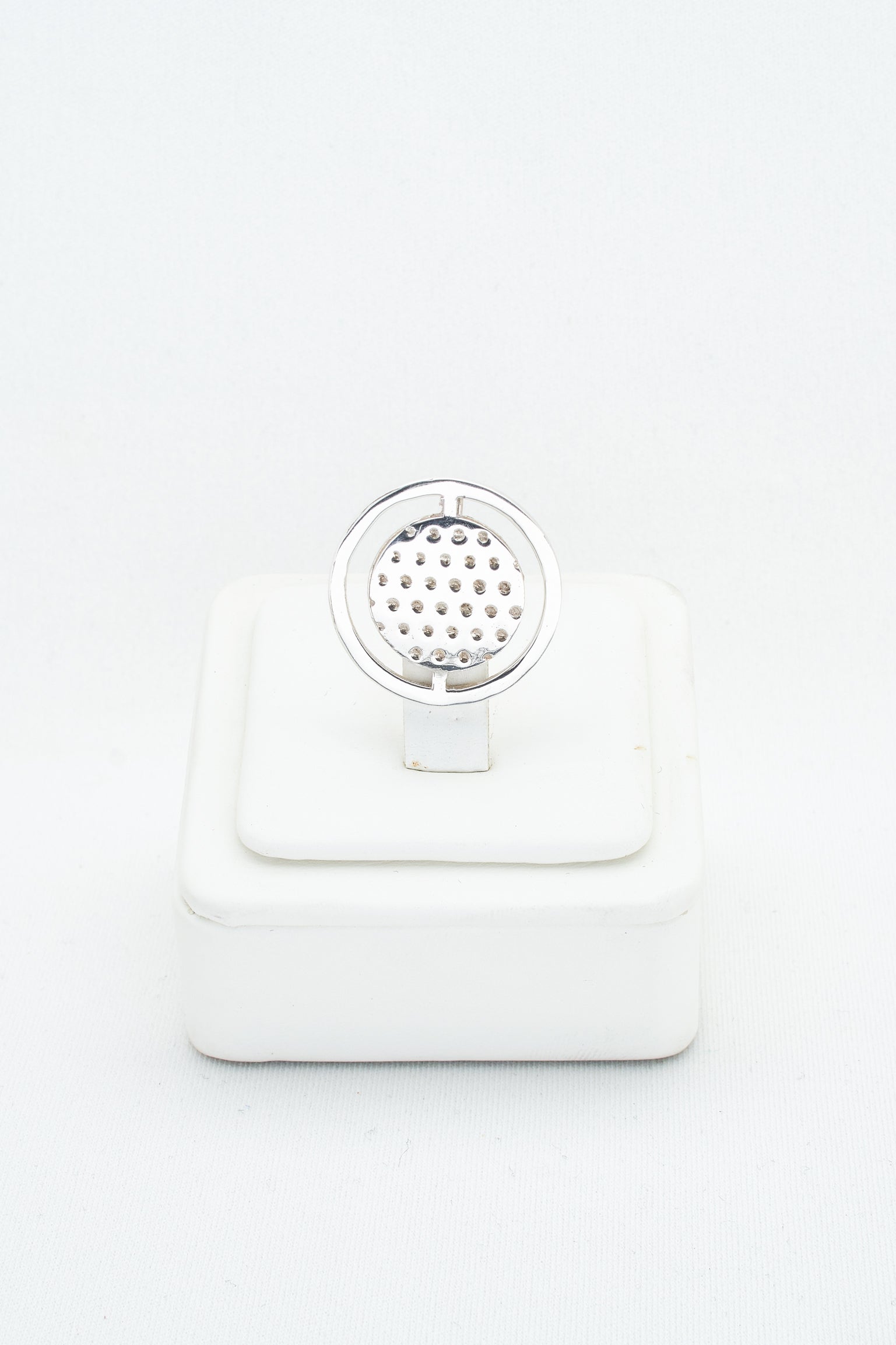 Surrounded Ball Golf Marker Golf By QD