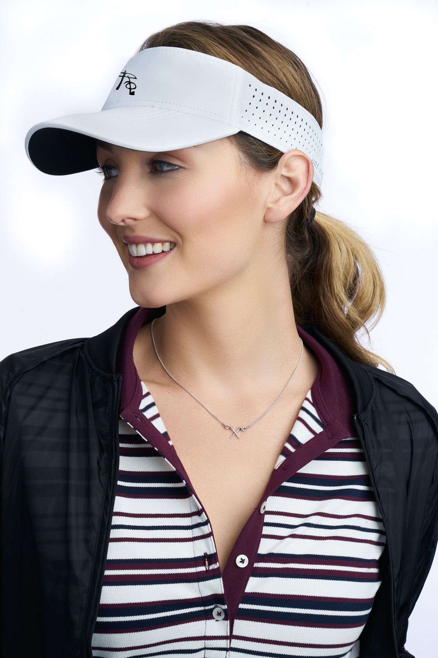 My Tee Religion Necklace 12mm Golf By QD