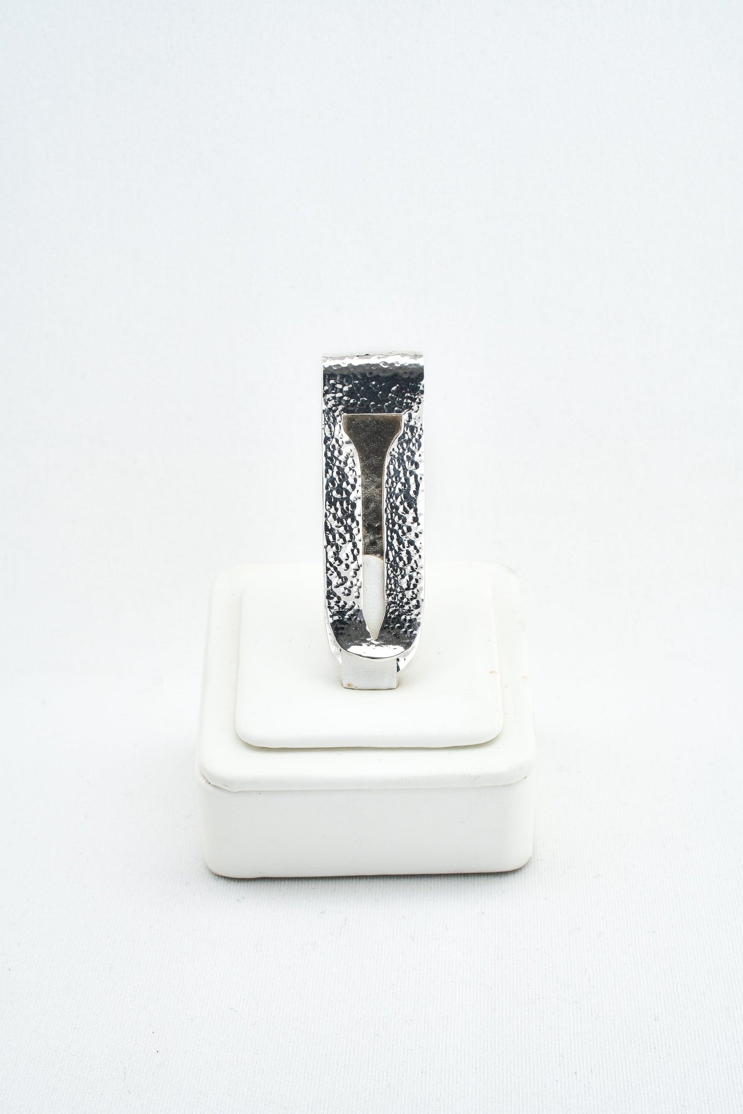 Textured Tee Money Clip Golf By QD