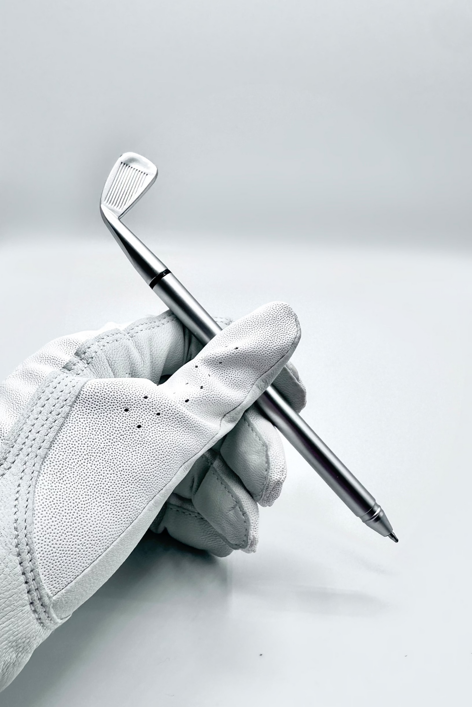 QD Golf Club Pen