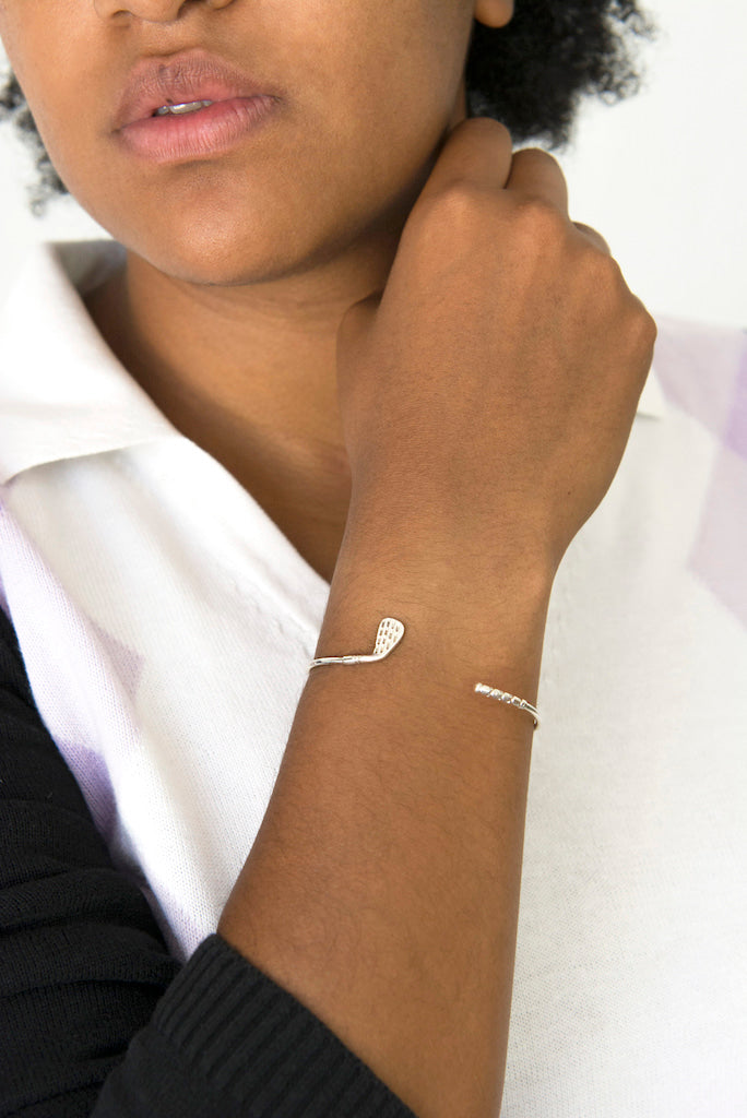Pitching Bracelet