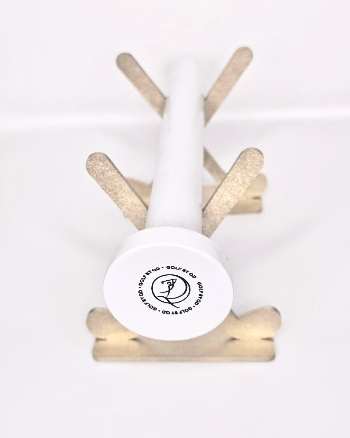 Large Decorative Tee w/ Stands GOLF by QD
