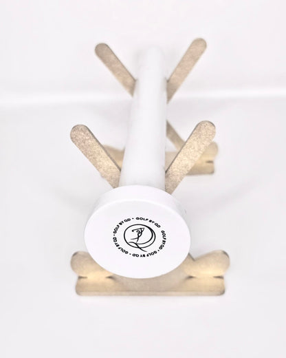 Large Decorative Tee w/ Stands GOLF by QD