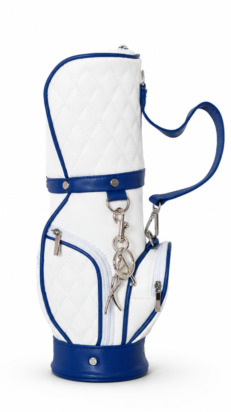 High Tide Caddie Purse GOLF by QD