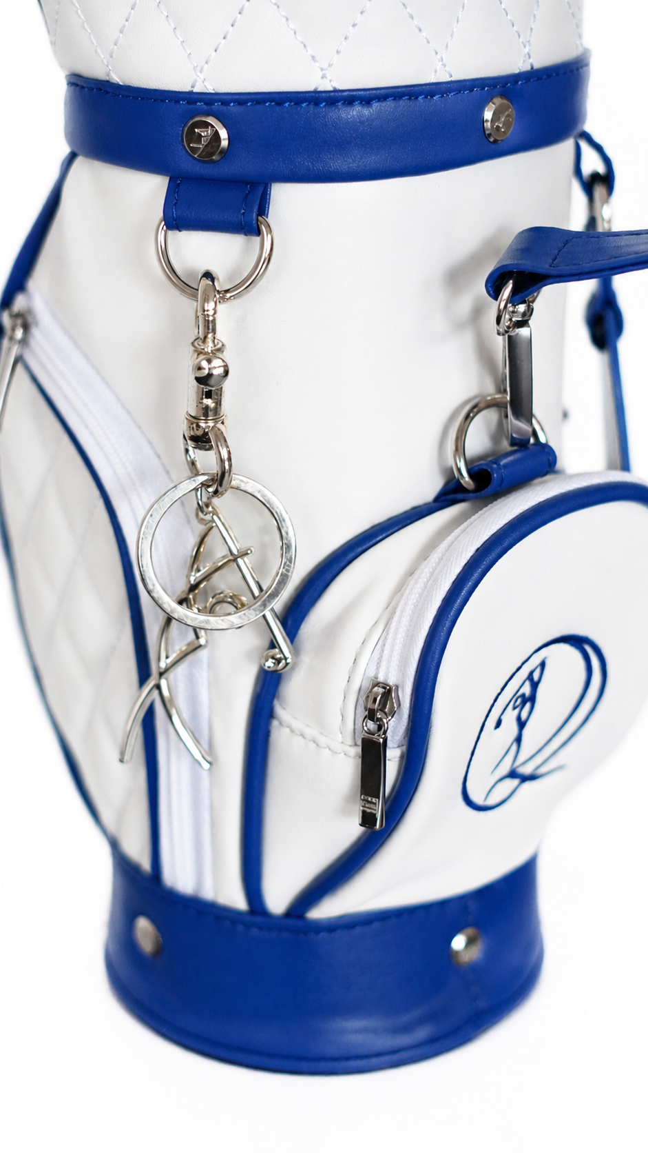 High Tide Caddie Purse GOLF by QD