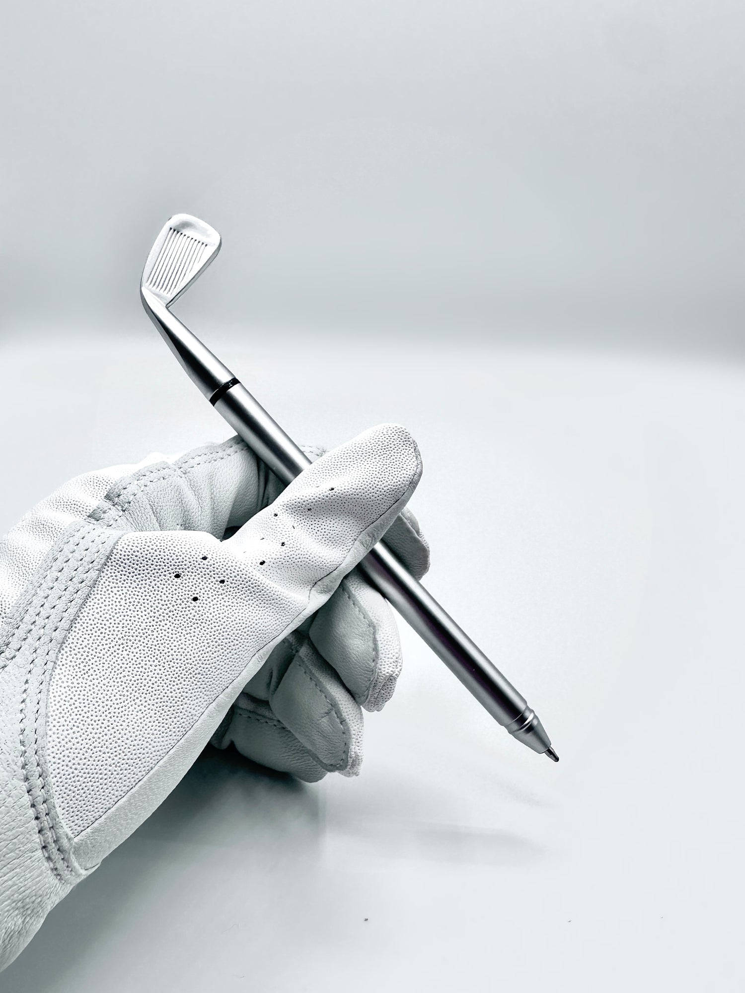 Golf Club Pens GOLF by QD