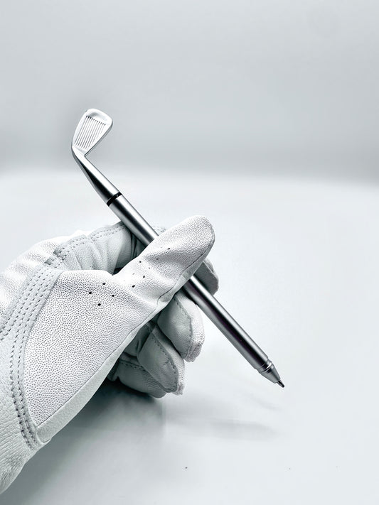 Golf Club Pens