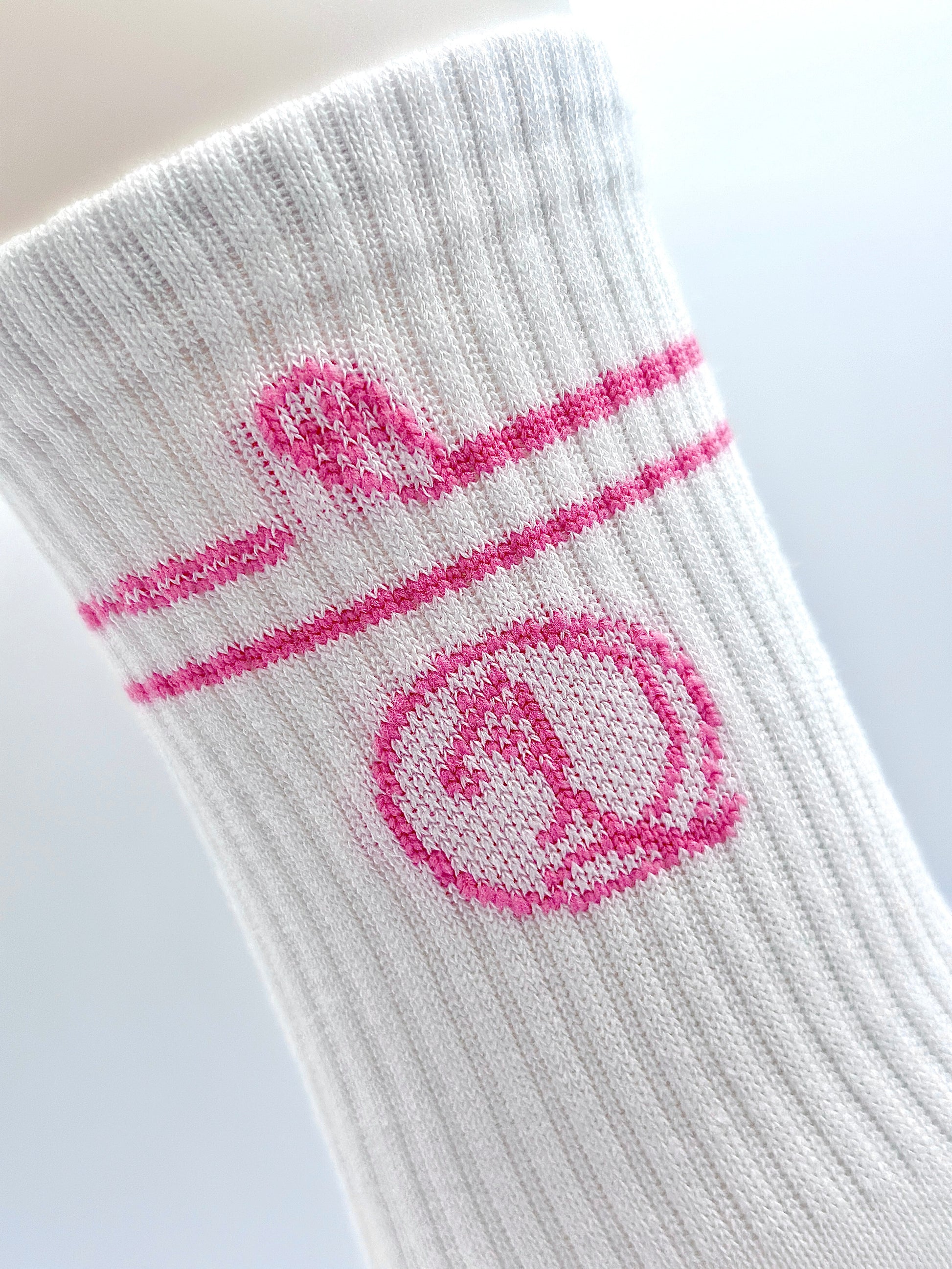 pitchin’ socks GOLF by QD