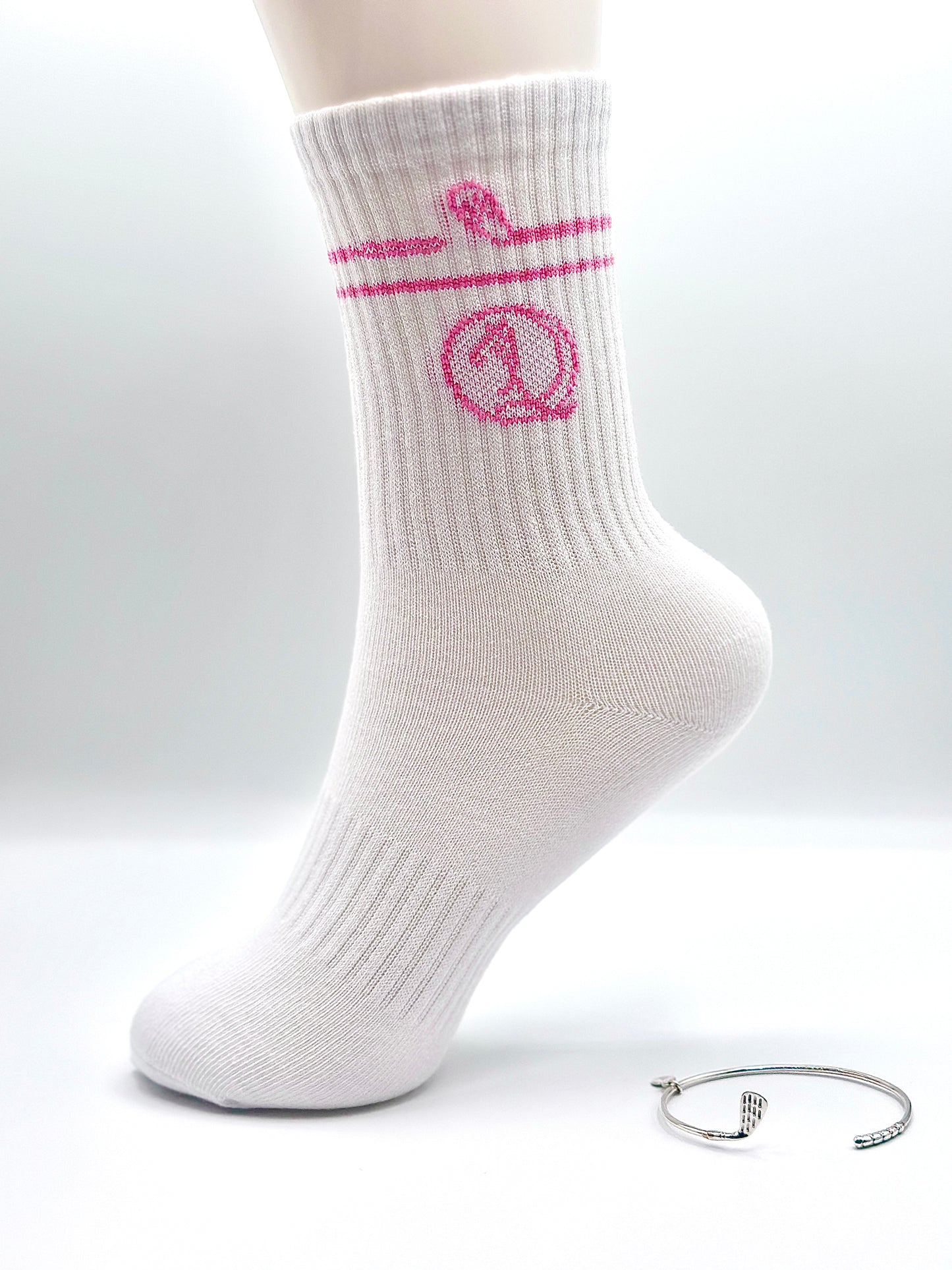 pitchin’ socks GOLF by QD