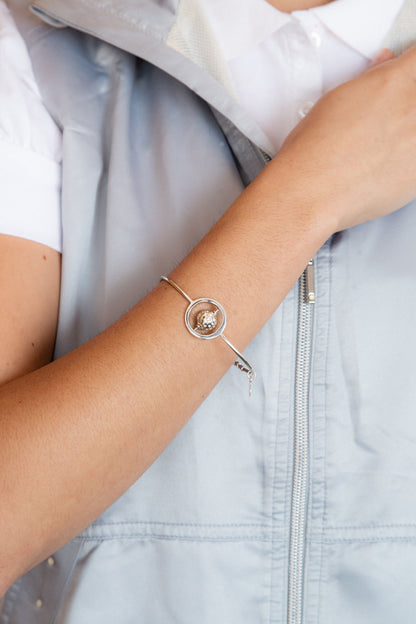 Hole in One Bracelet Golf By QD