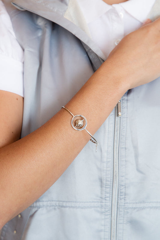 Hole in One Bracelet Golf By QD