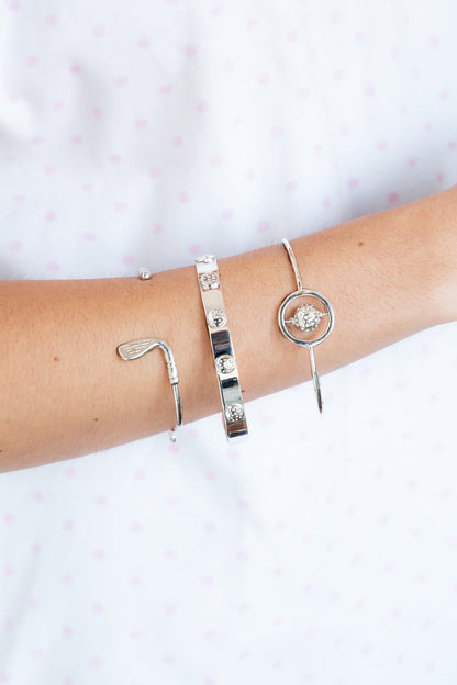 Hole in One Bracelet Golf By QD