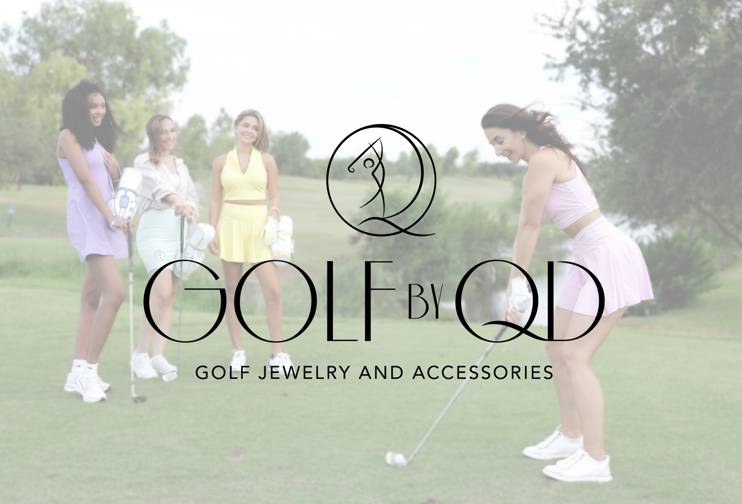 GOLF by QD