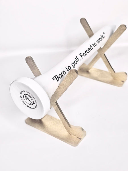 Large Decorative Tee w/ Stands