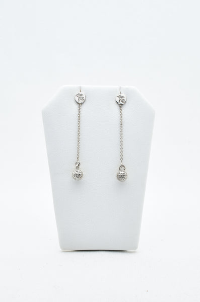 British Open Earrings