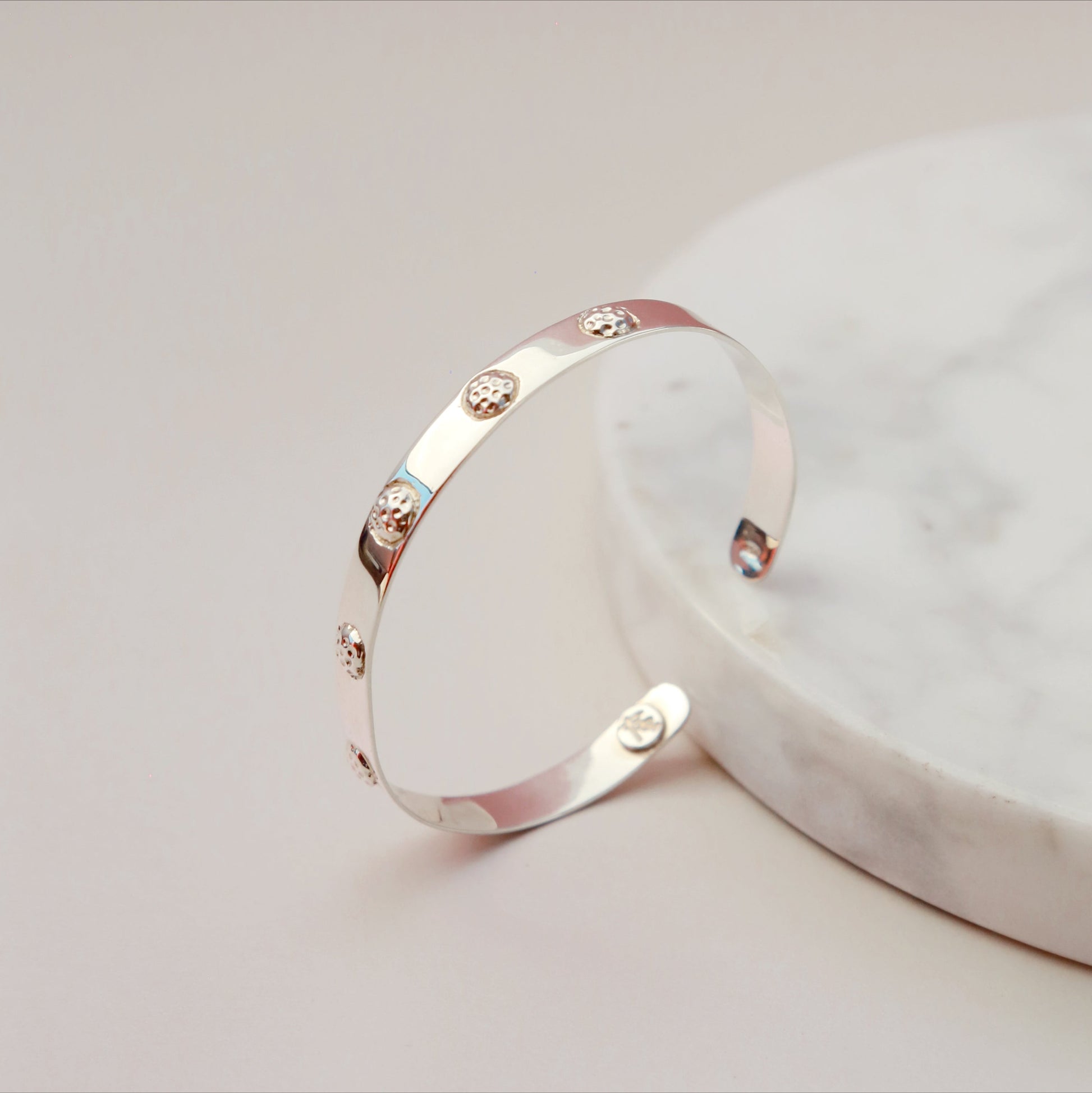 Par 5 Bracelet GOLF by QD