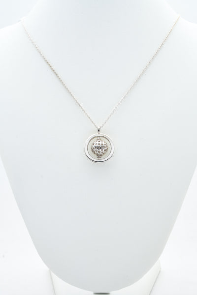 Hole in One Necklace