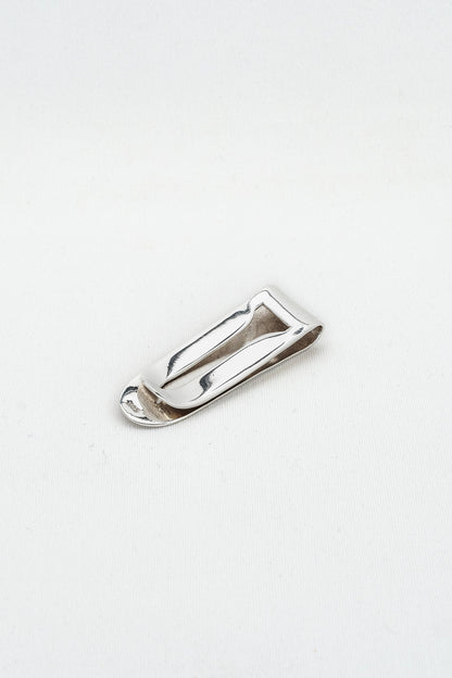 Smooth Tee Money Clip Golf By QD