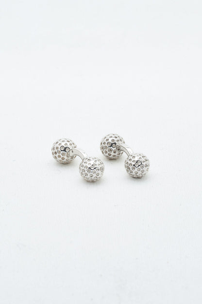 Mulligan Cufflinks Golf By QD