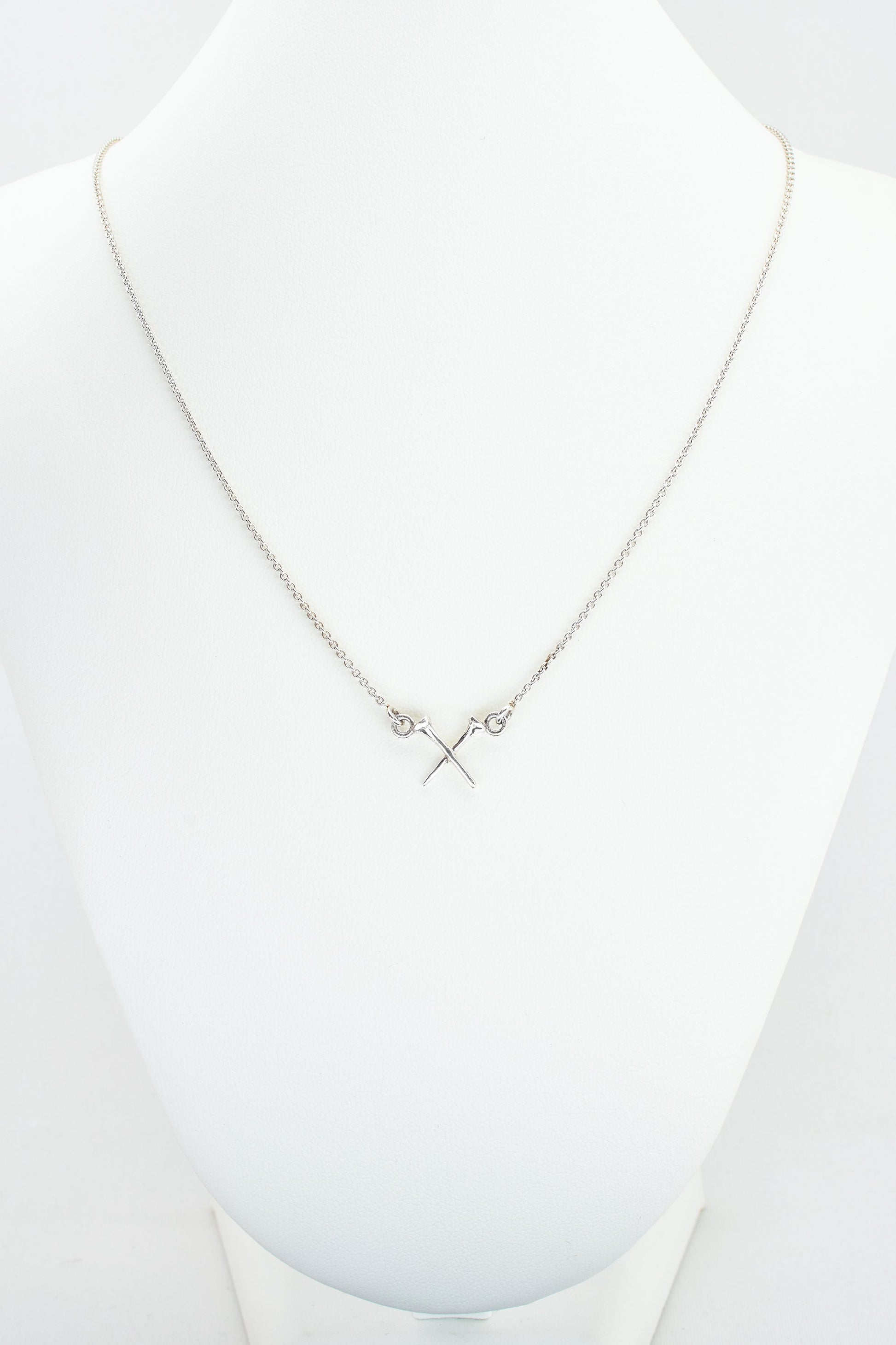 My Tee Religion Necklace 12mm Golf By QD