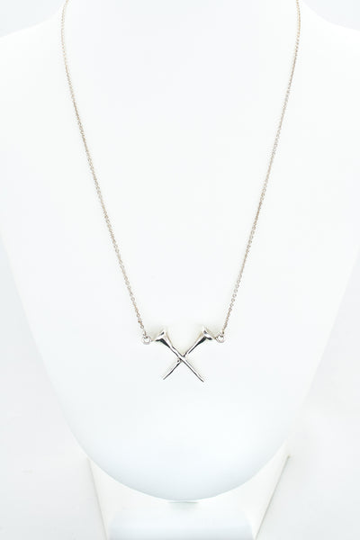 My Tee Religion Necklace 25mm