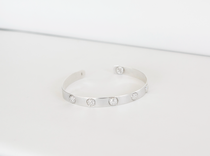 Par 5 Bracelet GOLF by QD