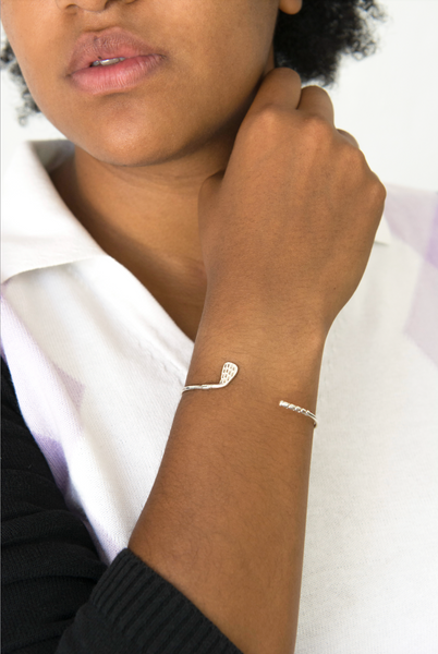 Pitching Bracelet