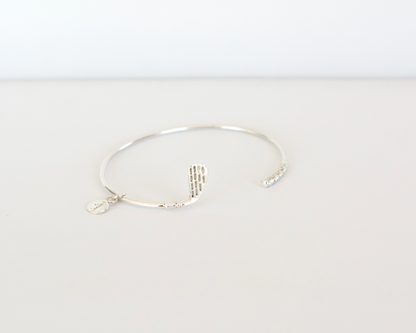 Pitching Bracelet Golf By QD