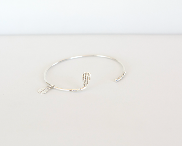 Pitching Bracelet