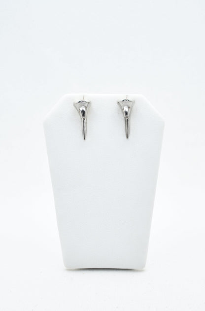 Tee Off - Two Part Earrings Golf By QD