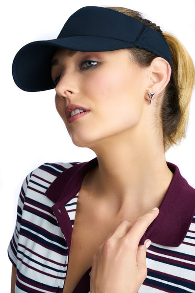 Tee Off - Two Part Earrings