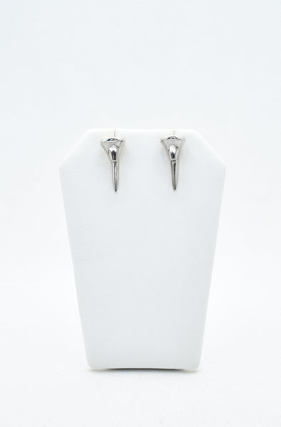 Tee Off - Two Part Earrings